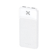 FONENG 10000mAh 2.1A Dual-Output Power Bank
