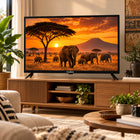 Condere 43-Inch Full HD LED TV