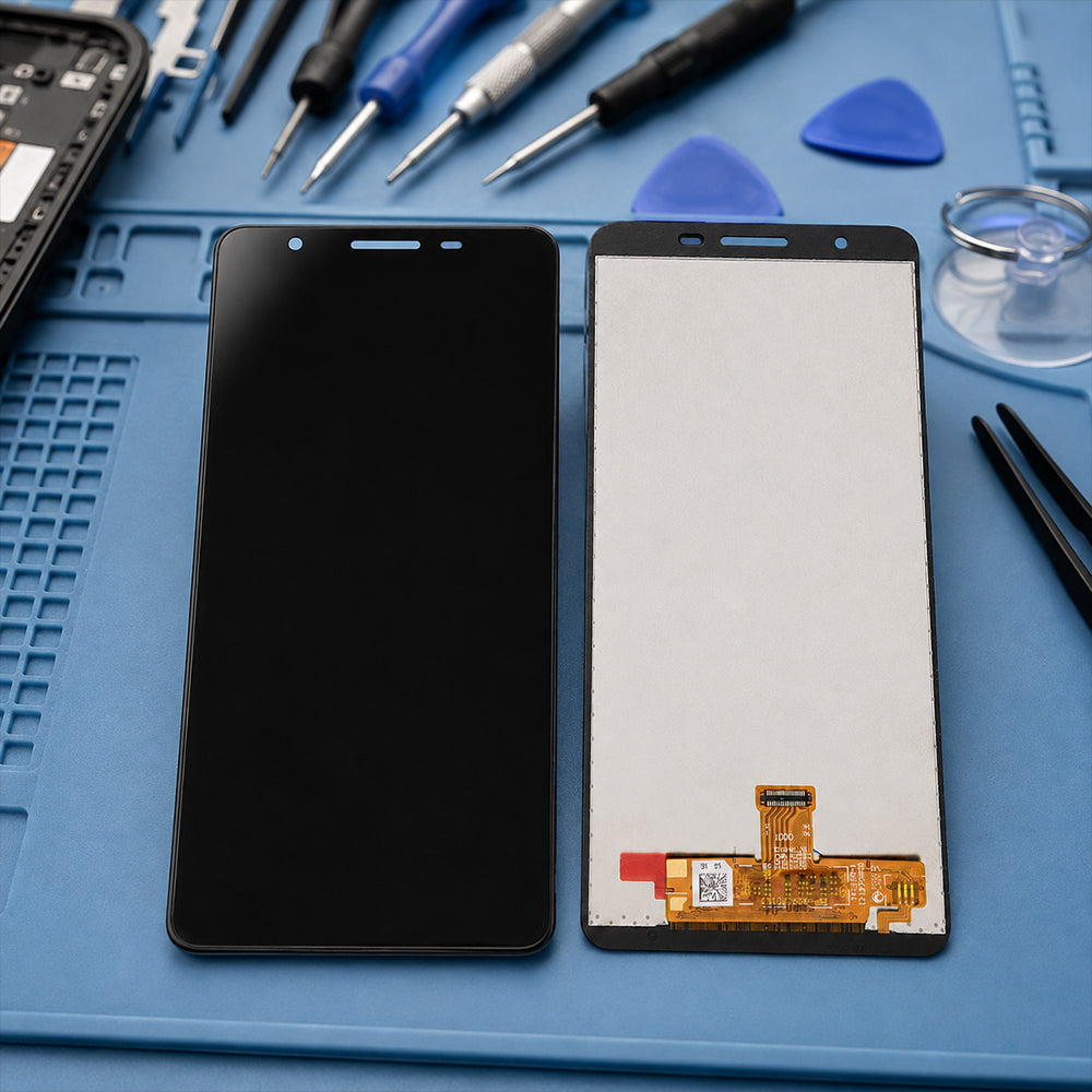 Original Quality LCD Screen for Samsung Galaxy A3 Core