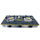 3-Burner Gas Stove with Tempered Glass Panel & Auto-Ignition
