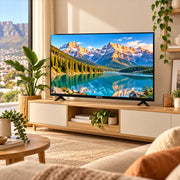 ECCO 43-Inch Full HD LED TV with HDMI & USB