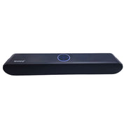 ECCO Soundbar Speaker – 2.1 Channel Audio System