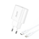 FONENG 20W USB-C PD Fast Wall Charger