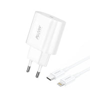FONENG 20W USB-C PD Fast Wall Charger