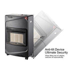 iStar Portable Gas Heater