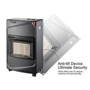 iStar Portable Gas Heater