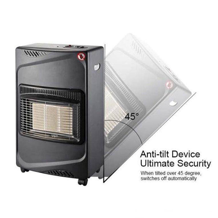 iStar Portable Gas Heater