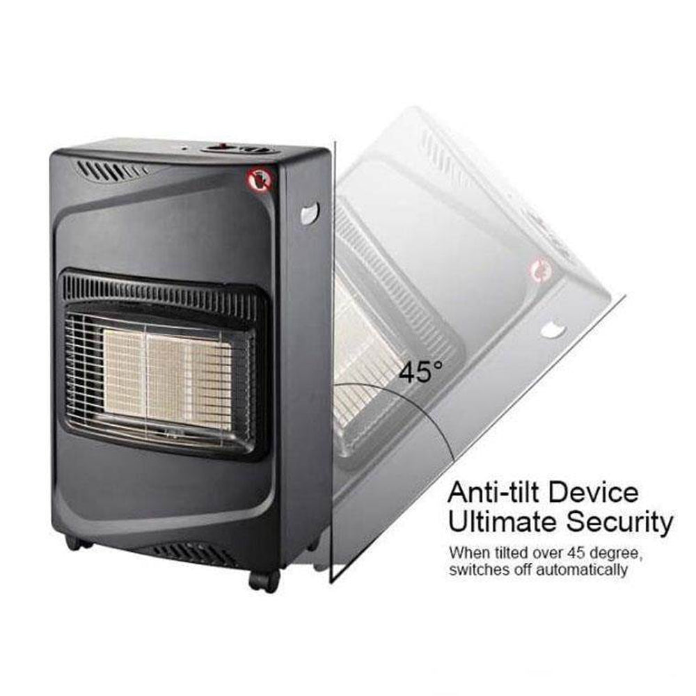 iStar Portable Gas Heater