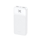 FONENG 20000mAh 2.1A Dual-Output Power Bank