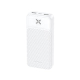FONENG 20000mAh 2.1A Dual-Output Power Bank