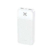 FONENG 20000mAh 2.1A Dual-Output Power Bank