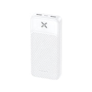 FONENG 20000mAh 2.1A Dual-Output Power Bank