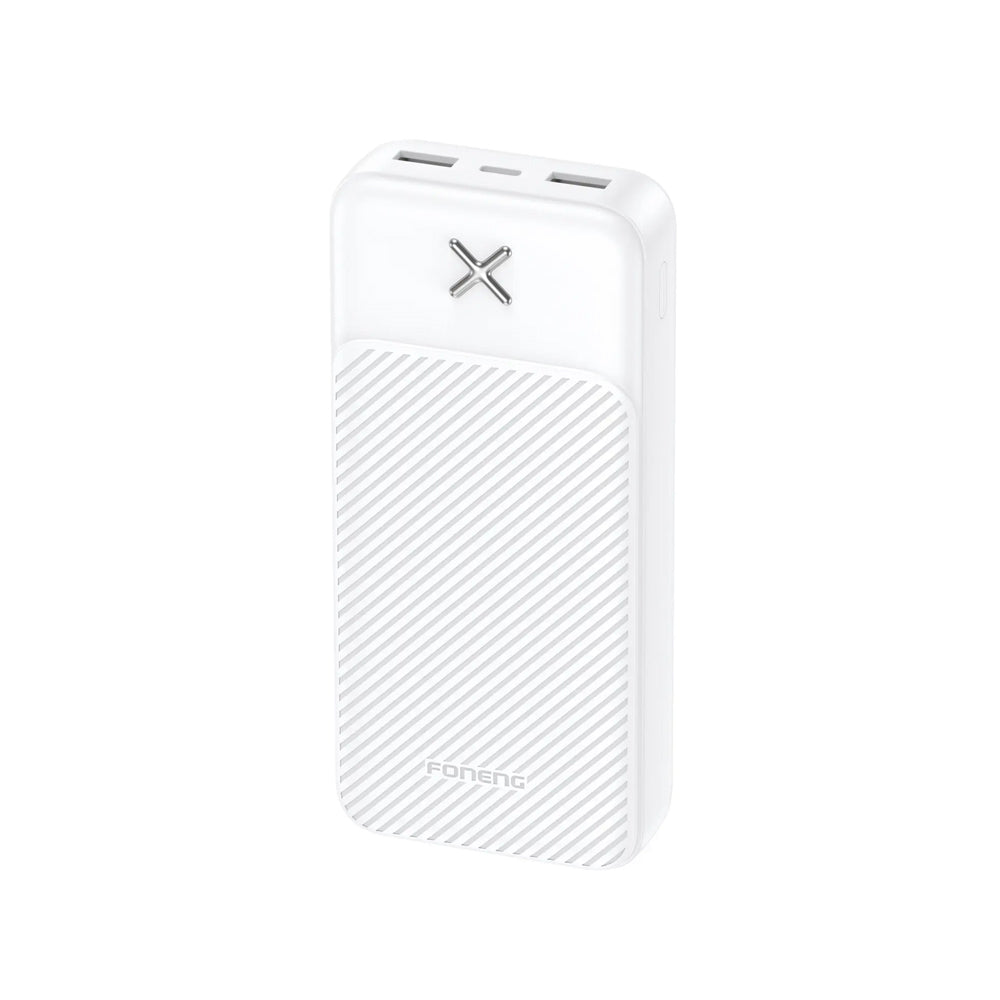 FONENG 20000mAh 2.1A Dual-Output Power Bank