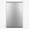 Fussion Stainless Steel Bar Fridge – Compact & Stylish Cooling