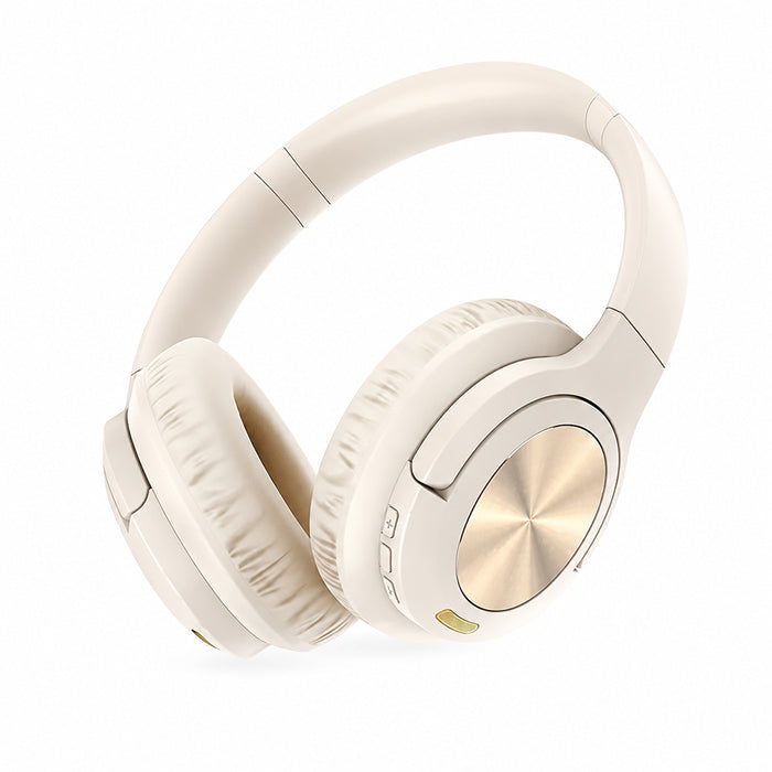 FONENG BL51 ANC + ENC Noise Cancelling Bluetooth Headset