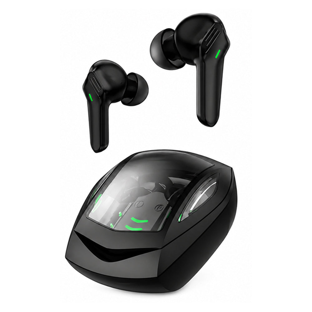 FONENG Low-Latency Gaming TWS Wireless Earbuds