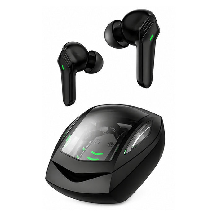 FONENG Low-Latency Gaming TWS Wireless Earbuds