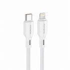 FONENG XS11 1m Braided Fast Charging Cable 60W / PD30W