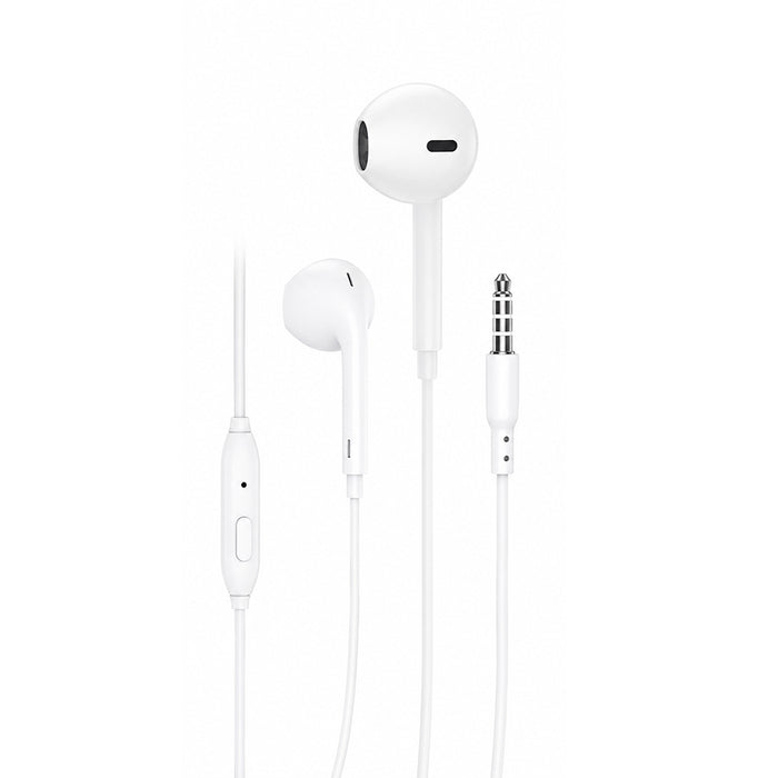 FONENG EP100 In-Ear Wired Earphones with 3.5mm Connector