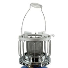 2-in-1 Gas Cooker & Heater Top