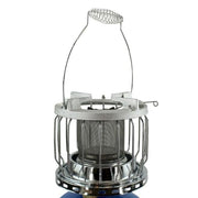 2-in-1 Gas Cooker & Heater Top