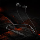 FONENG BL34 Metal Neckband Bluetooth Earphones