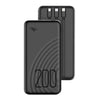 itel Star 200 High-Capacity 20,000mAh Power Bank