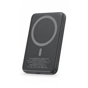 FONENG 5000mAh 20W Ultra-Thin Magnetic Wireless Power Bank