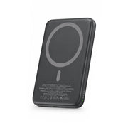FONENG 5000mAh 20W Ultra-Thin Magnetic Wireless Power Bank
