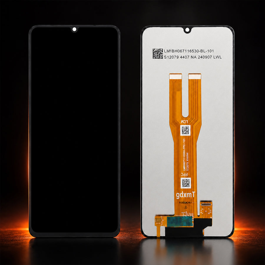 Replacement LCD Screen for Samsung Galaxy A06