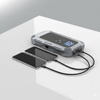 Istar-ST 4-in-1 12V Car Jump Starter