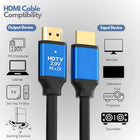 HDTV HDMI Premium Cable 4K - 20 m