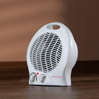 BondSonic 2000W Portable Fan Heater