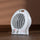 BondSonic 2000W Portable Fan Heater