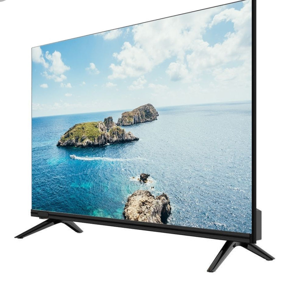 Condere - 43'' Frameless HD LED TV