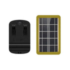 HC901 Solar-Powered 4G/WiFi Wildlife Trail Camera – Remote Monitoring
