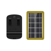 HC901 Solar-Powered 4G/WiFi Wildlife Trail Camera – Remote Monitoring