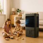 Condere Evaporative Air Cooler – 3 Speed Fan
