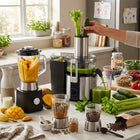 iStar 4-in-1 Multi-Functional Kitchen Blender & Juicer Combo
