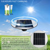 Fussion 150W Waterproof Outdoor Solar LED Street Light
