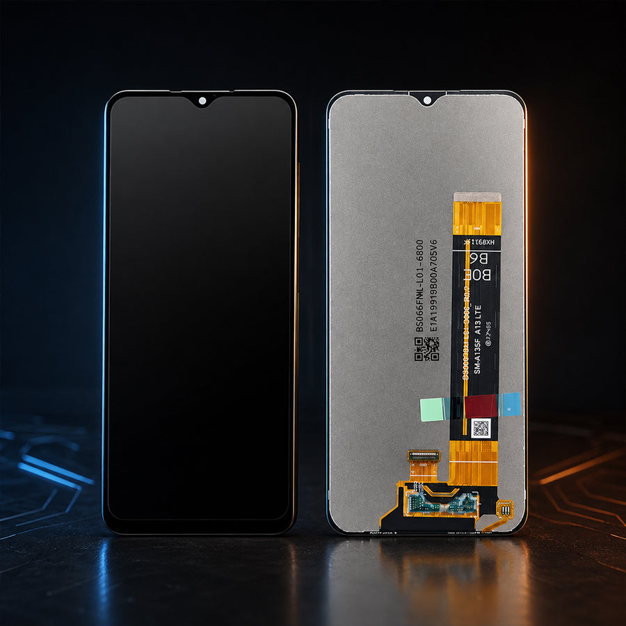 Replacement LCD Screen & Digitizer for Samsung Galaxy A13 4G