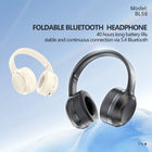 FONENG BL58 Foldable Bluetooth Wireless Headphones