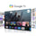 ISTAR 100" 4K Ultra-HD Smart Google TV