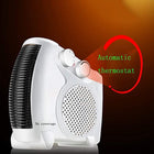 Condere Electric Fan Heater – Compact, Powerful & Portable