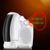 Condere Electric Fan Heater – Compact, Powerful & Portable