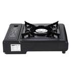 Aruif Portable Outdoor Gas Stove – 2.9KW High-Efficiency Burner