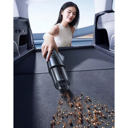 iStar-ST Cordless Car Vacuum Cleaner & Air Blower