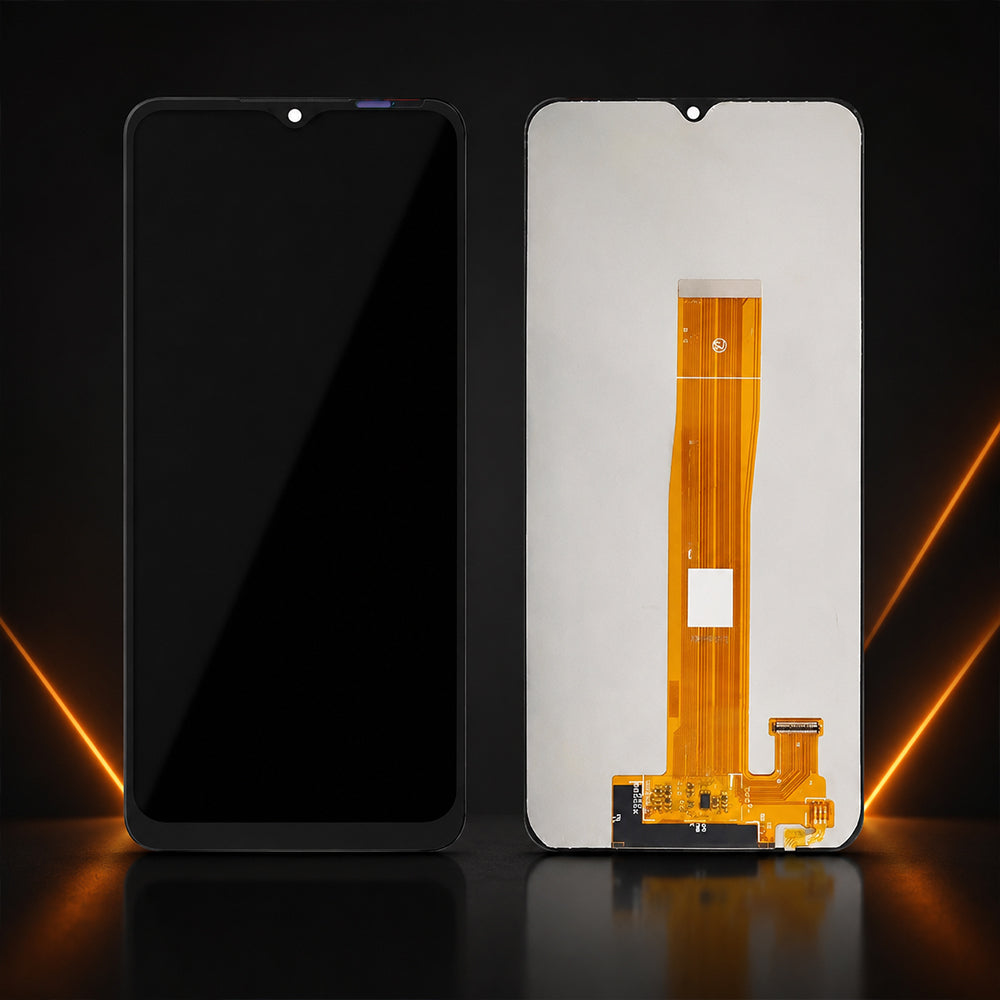 Replacement LCD Screen & Digitizer for Samsung Galaxy A02 / A12