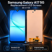Replacement Screen & Digitizer for Samsung Galaxy A17 5G