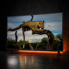 ECCO 50-Inch 4K UHD Google TV LH50